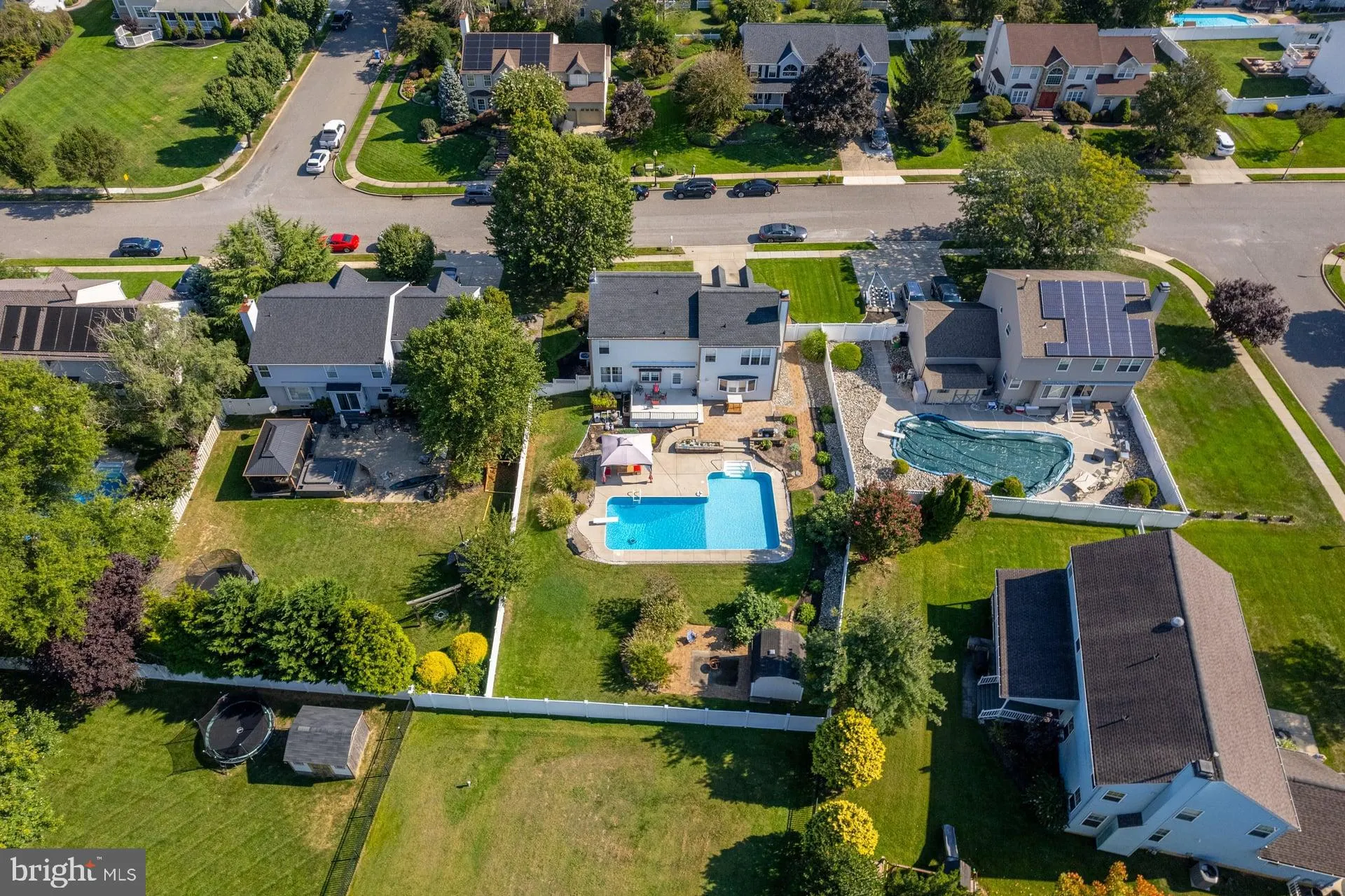 West Deptford, New Jersey 08086, United States, 4 Bedrooms Bedrooms, ,3 BathroomsBathrooms,Residential,Active,206349