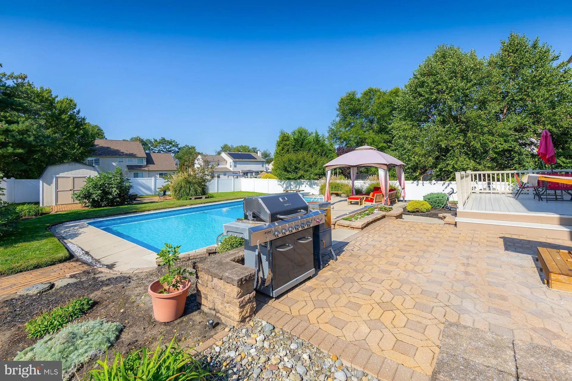 West Deptford, New Jersey 08086, United States, 4 Bedrooms Bedrooms, ,3 BathroomsBathrooms,Residential,Active,206349