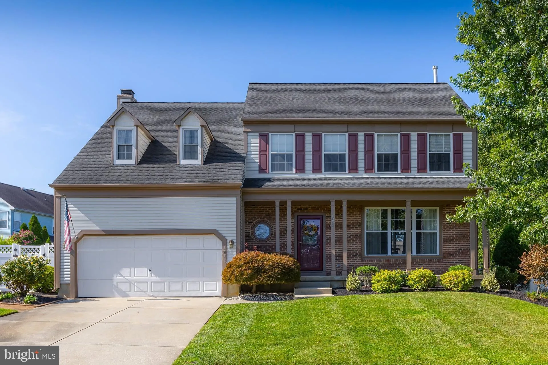 West Deptford, New Jersey 08086, United States, 4 Bedrooms Bedrooms, ,3 BathroomsBathrooms,Residential,Active,206349