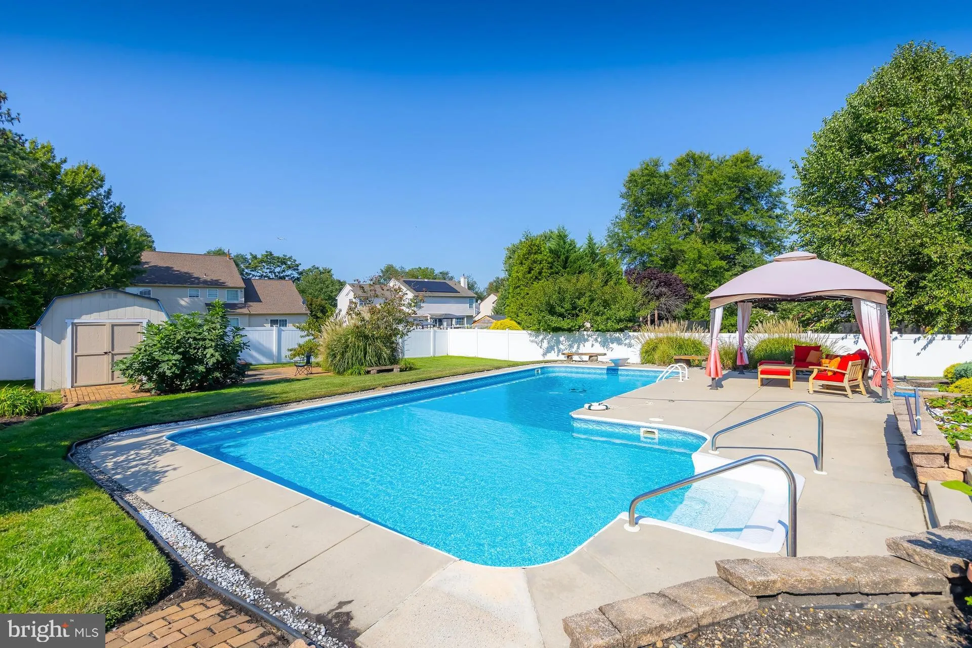 West Deptford, New Jersey 08086, United States, 4 Bedrooms Bedrooms, ,3 BathroomsBathrooms,Residential,Active,206349