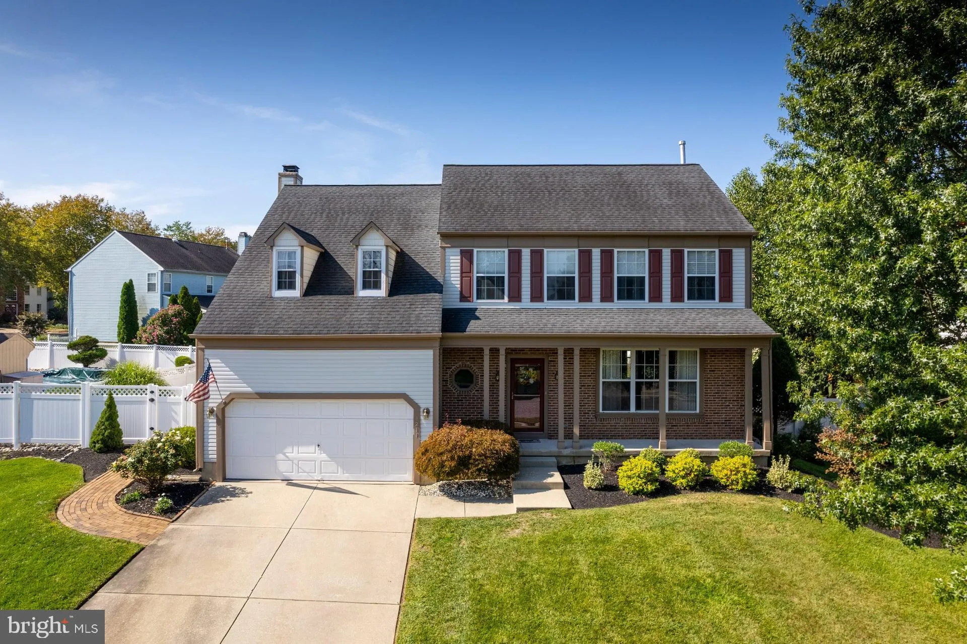 West Deptford, New Jersey 08086, United States, 4 Bedrooms Bedrooms, ,3 BathroomsBathrooms,Residential,Active,206349