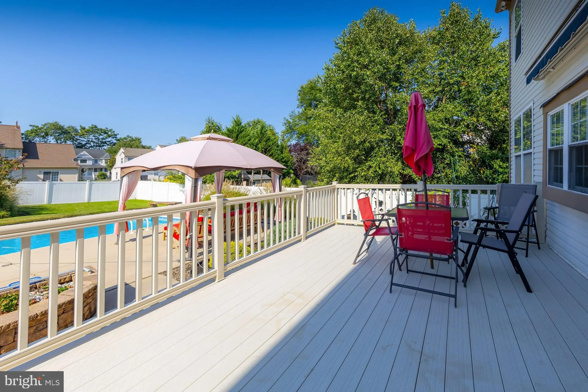 West Deptford, New Jersey 08086, United States, 4 Bedrooms Bedrooms, ,3 BathroomsBathrooms,Residential,Active,206349