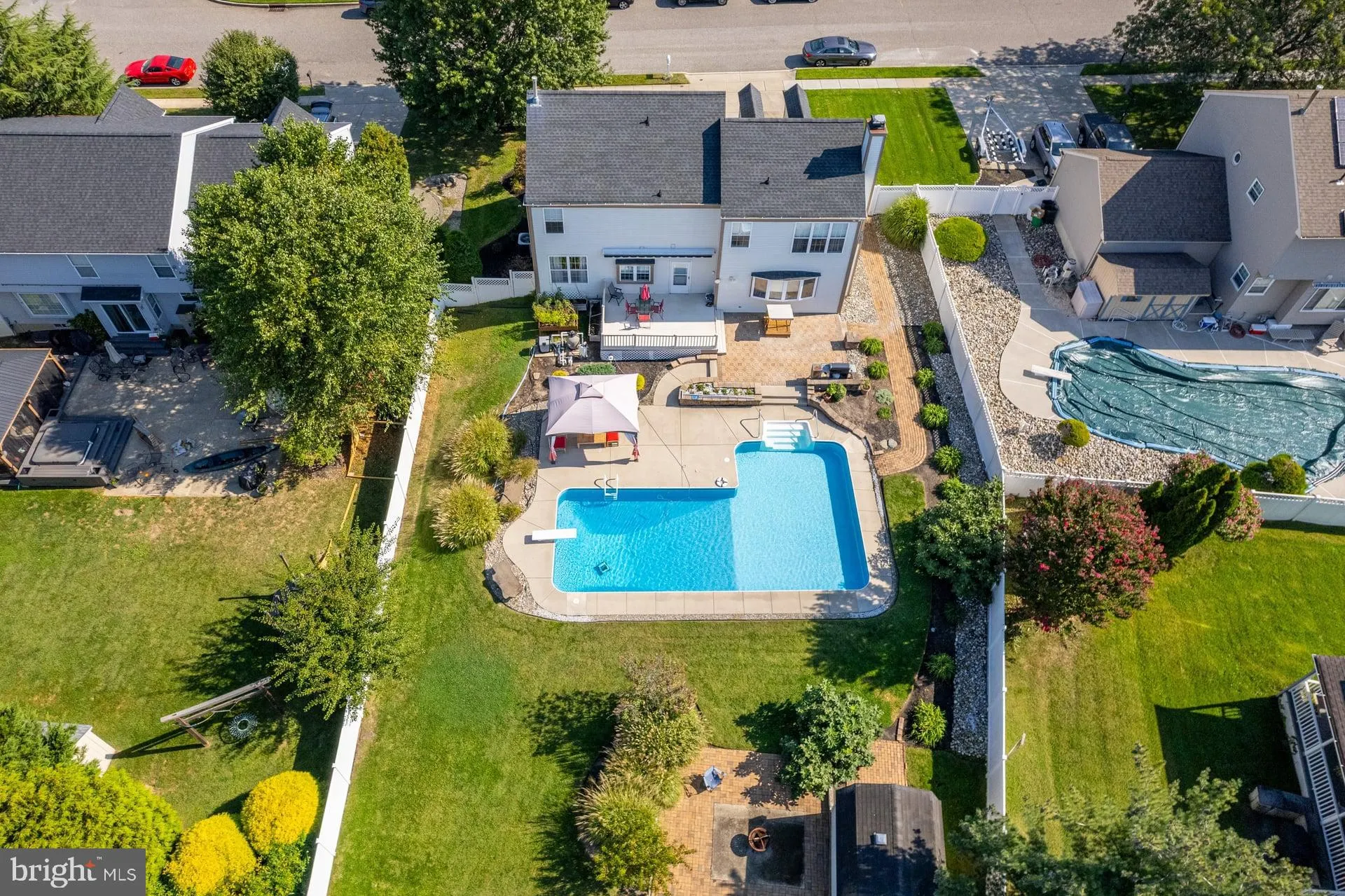 West Deptford, New Jersey 08086, United States, 4 Bedrooms Bedrooms, ,3 BathroomsBathrooms,Residential,Active,206349