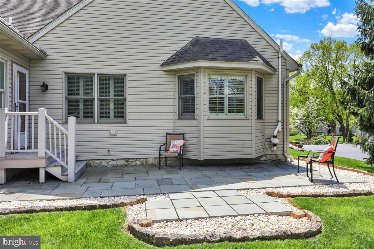 SPRINGDALE FARMS - Residential