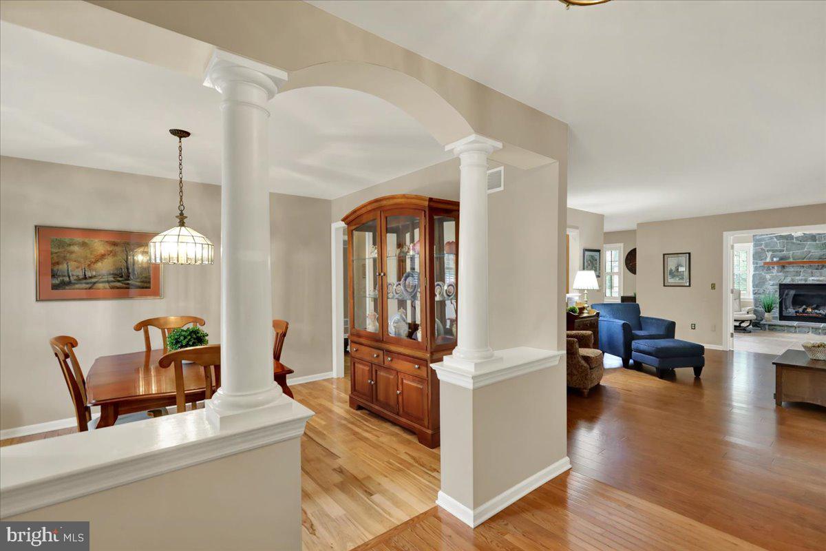 SPRINGDALE FARMS - Residential