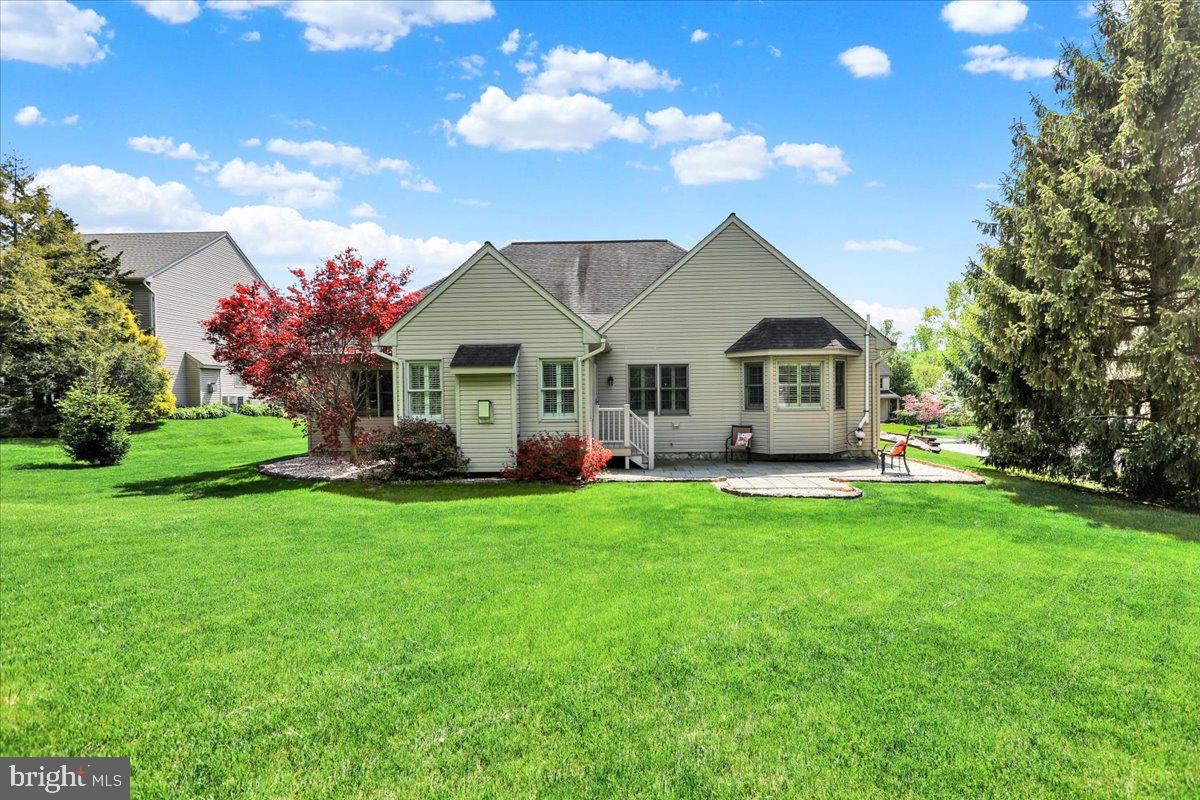 SPRINGDALE FARMS - Residential