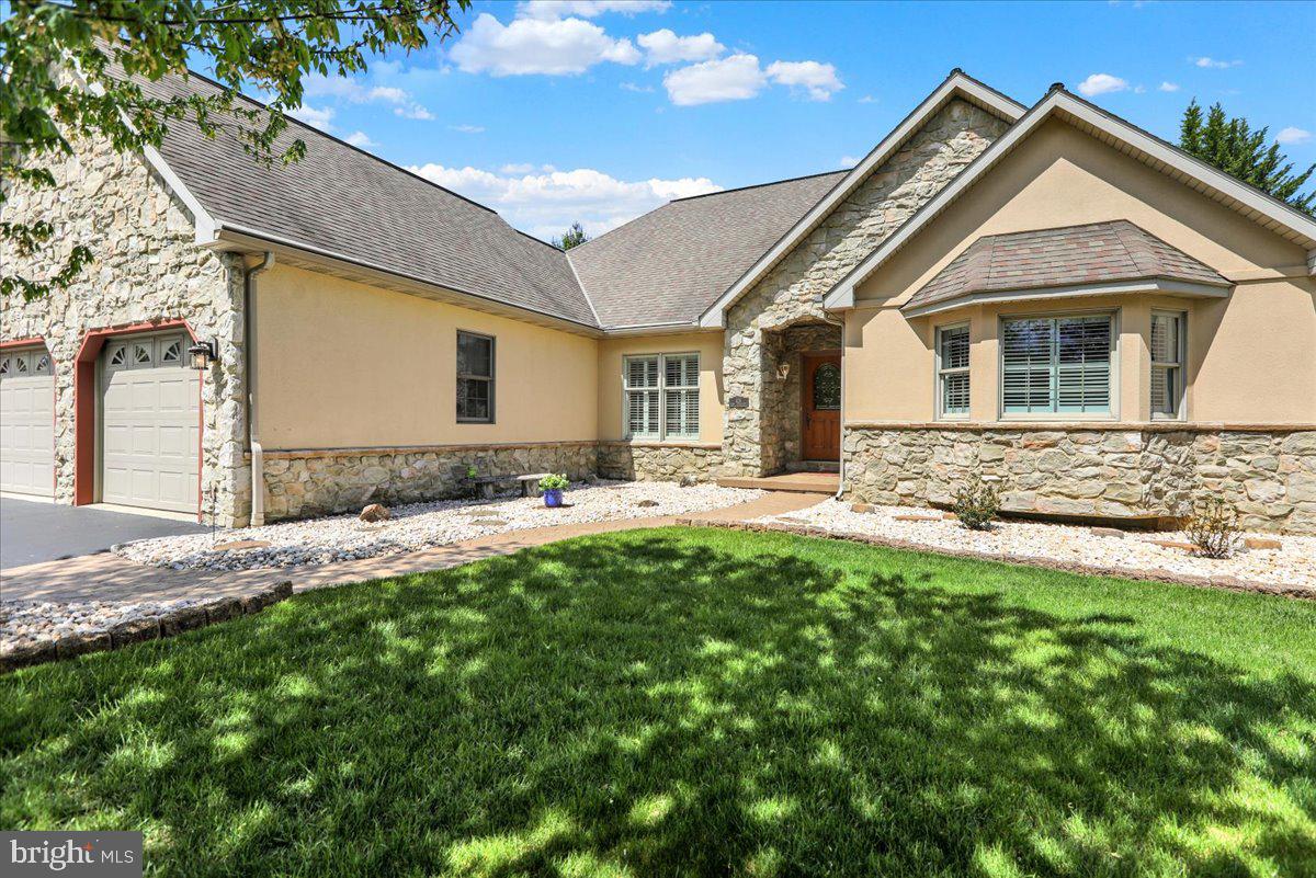 SPRINGDALE FARMS - Residential