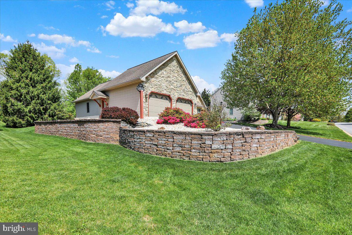 SPRINGDALE FARMS - Residential