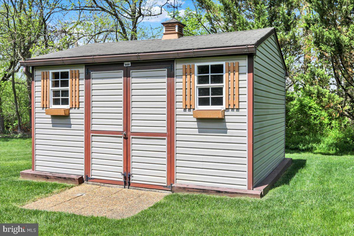 SPRINGDALE FARMS - Residential