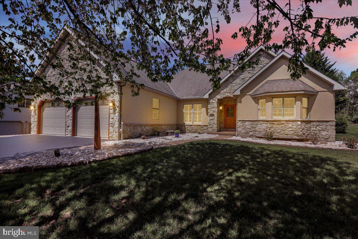 SPRINGDALE FARMS - Residential