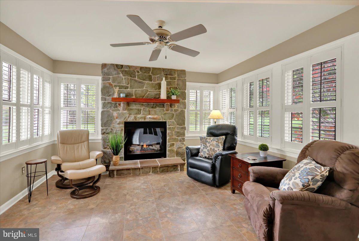 SPRINGDALE FARMS - Residential