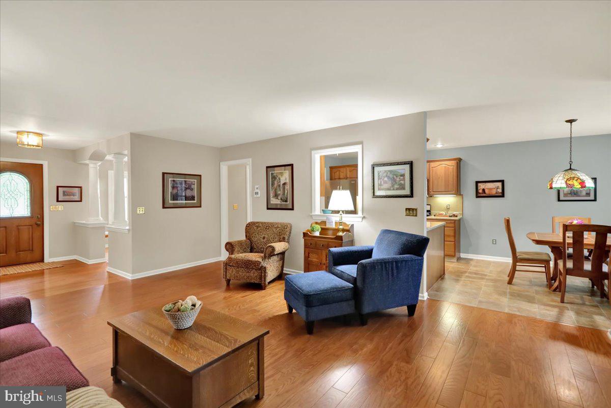 SPRINGDALE FARMS - Residential