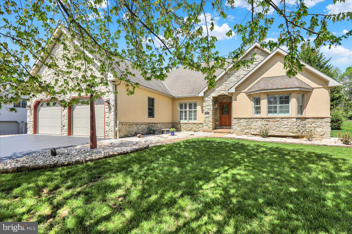 SPRINGDALE FARMS - Residential