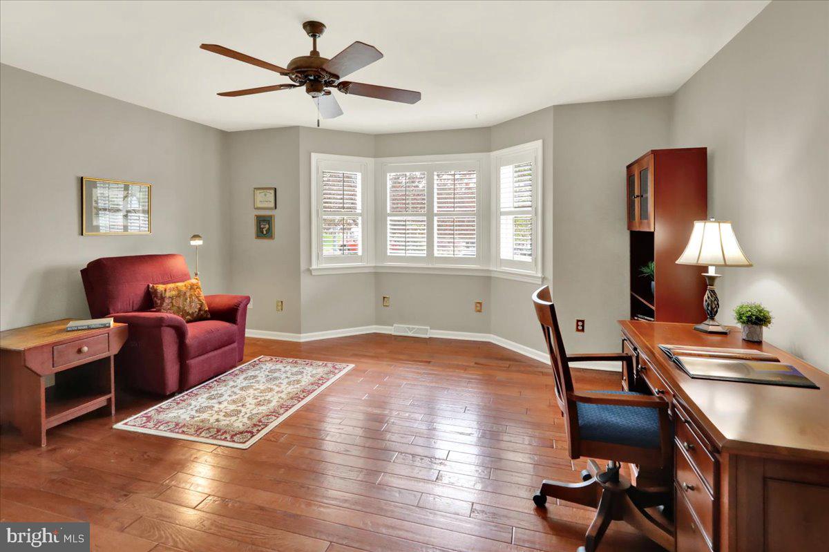 SPRINGDALE FARMS - Residential