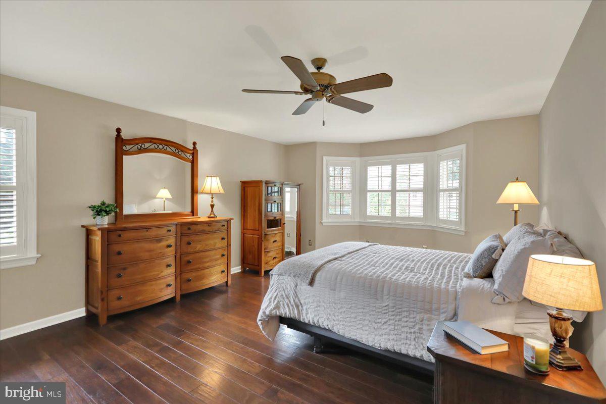 SPRINGDALE FARMS - Residential