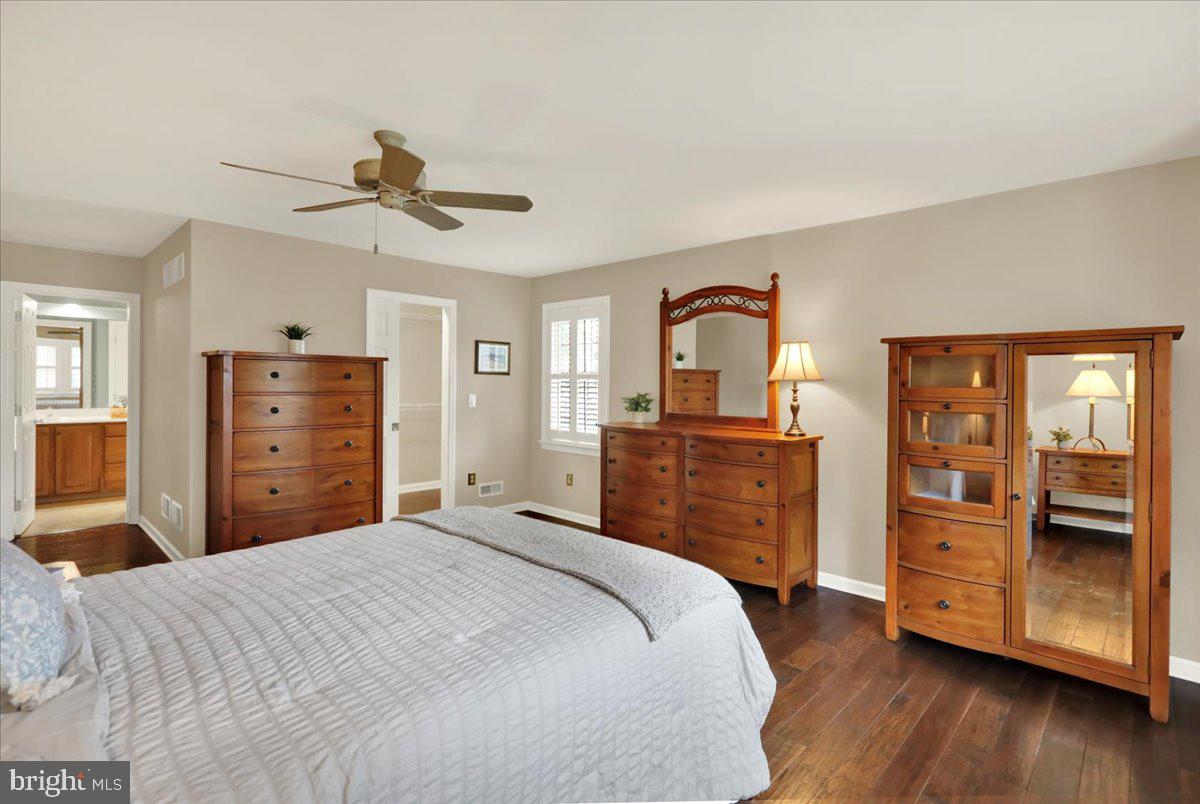 SPRINGDALE FARMS - Residential