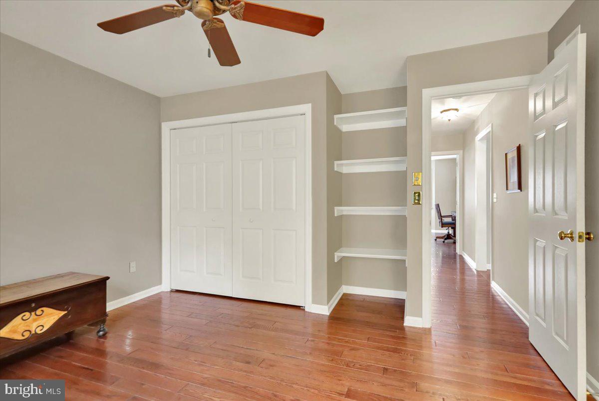 SPRINGDALE FARMS - Residential