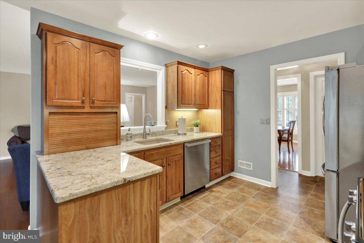 SPRINGDALE FARMS - Residential