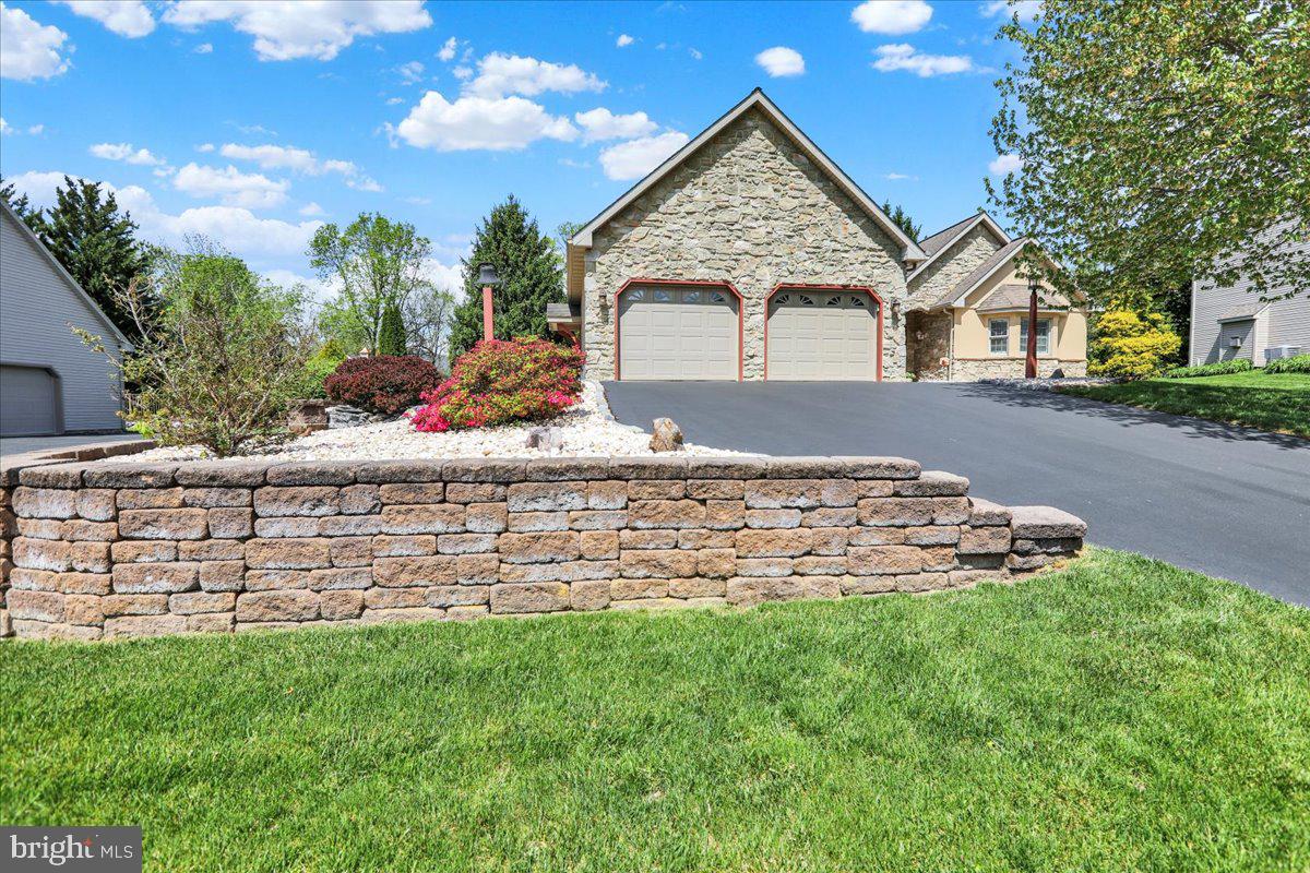 SPRINGDALE FARMS - Residential