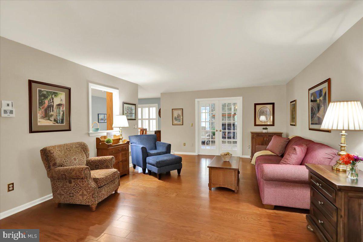 SPRINGDALE FARMS - Residential