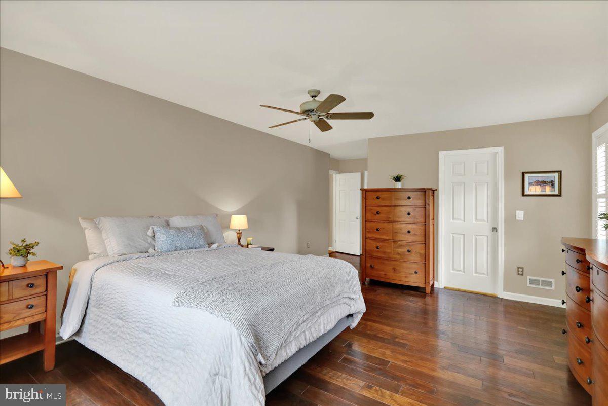 SPRINGDALE FARMS - Residential