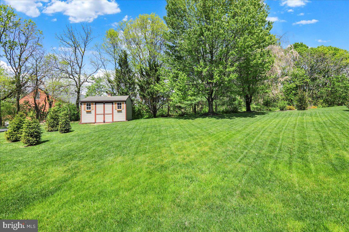 SPRINGDALE FARMS - Residential