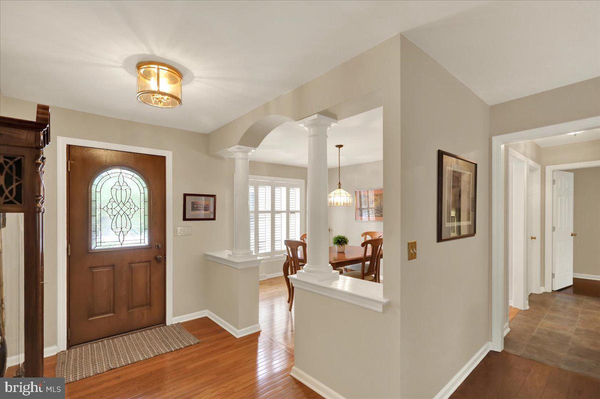 SPRINGDALE FARMS - Residential