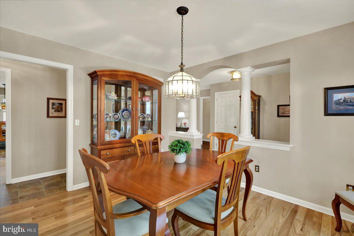 SPRINGDALE FARMS - Residential