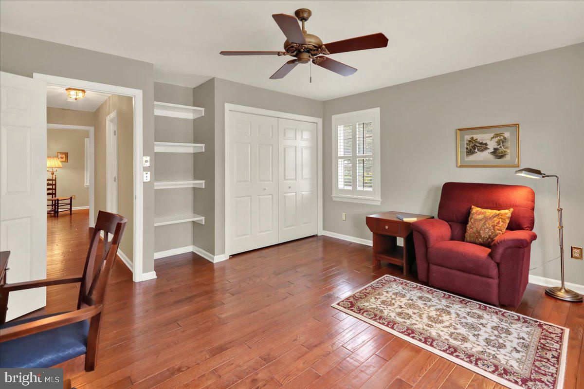 SPRINGDALE FARMS - Residential