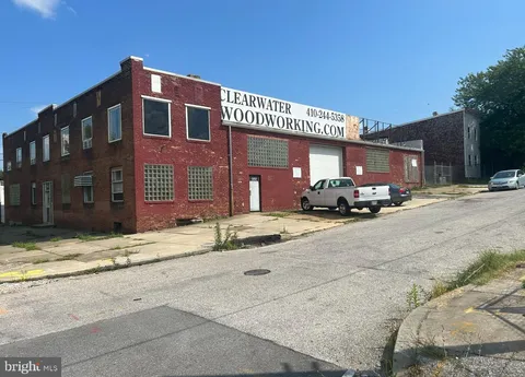 MLS: MDBA2205458
