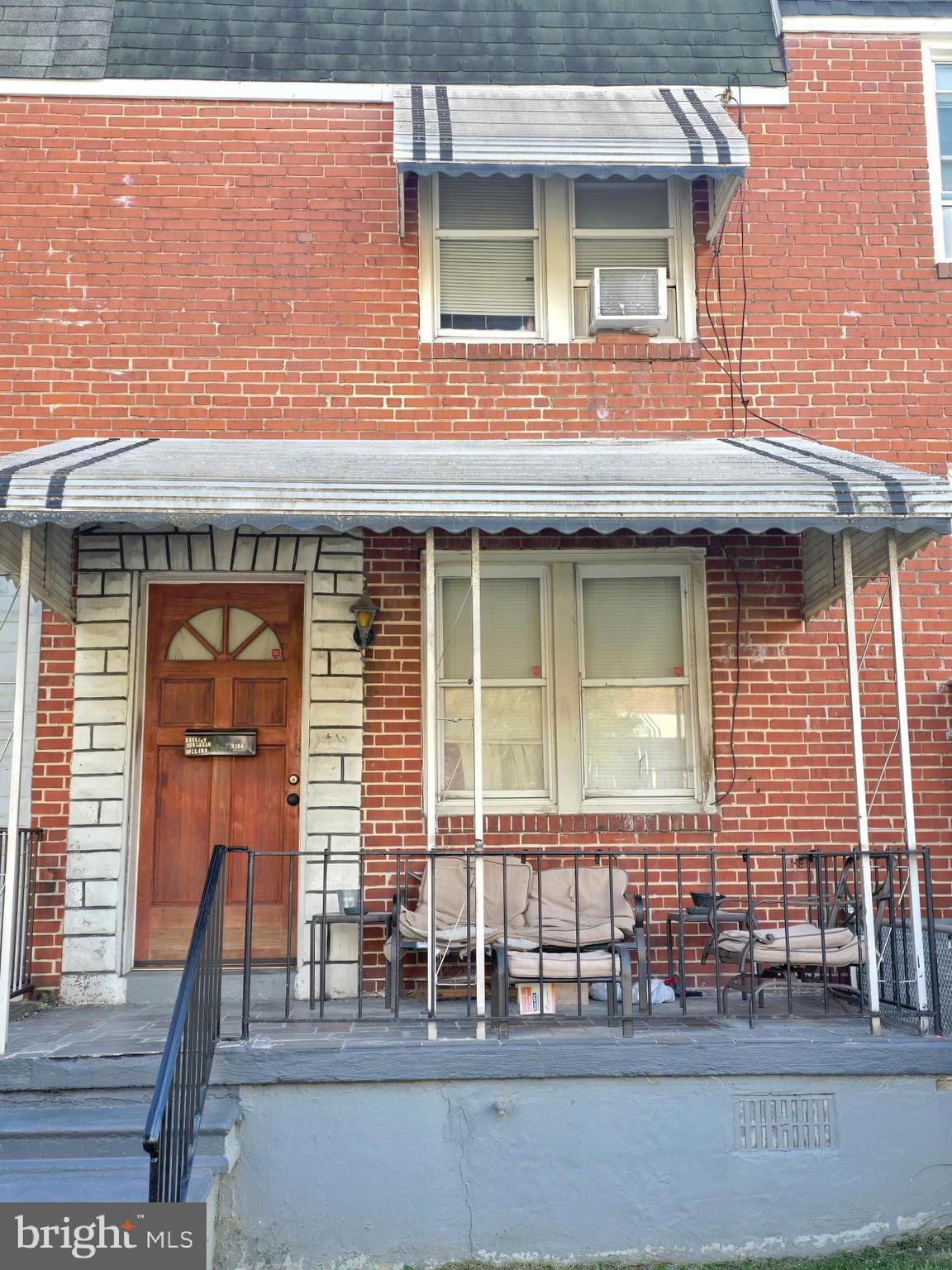 2104 WHISTLER AVENUE