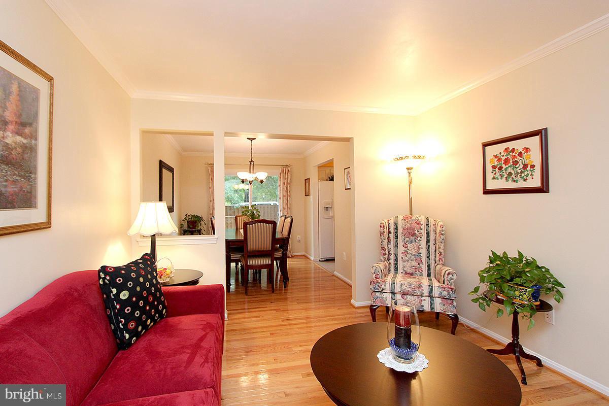 CASHELL MANOR - Residential