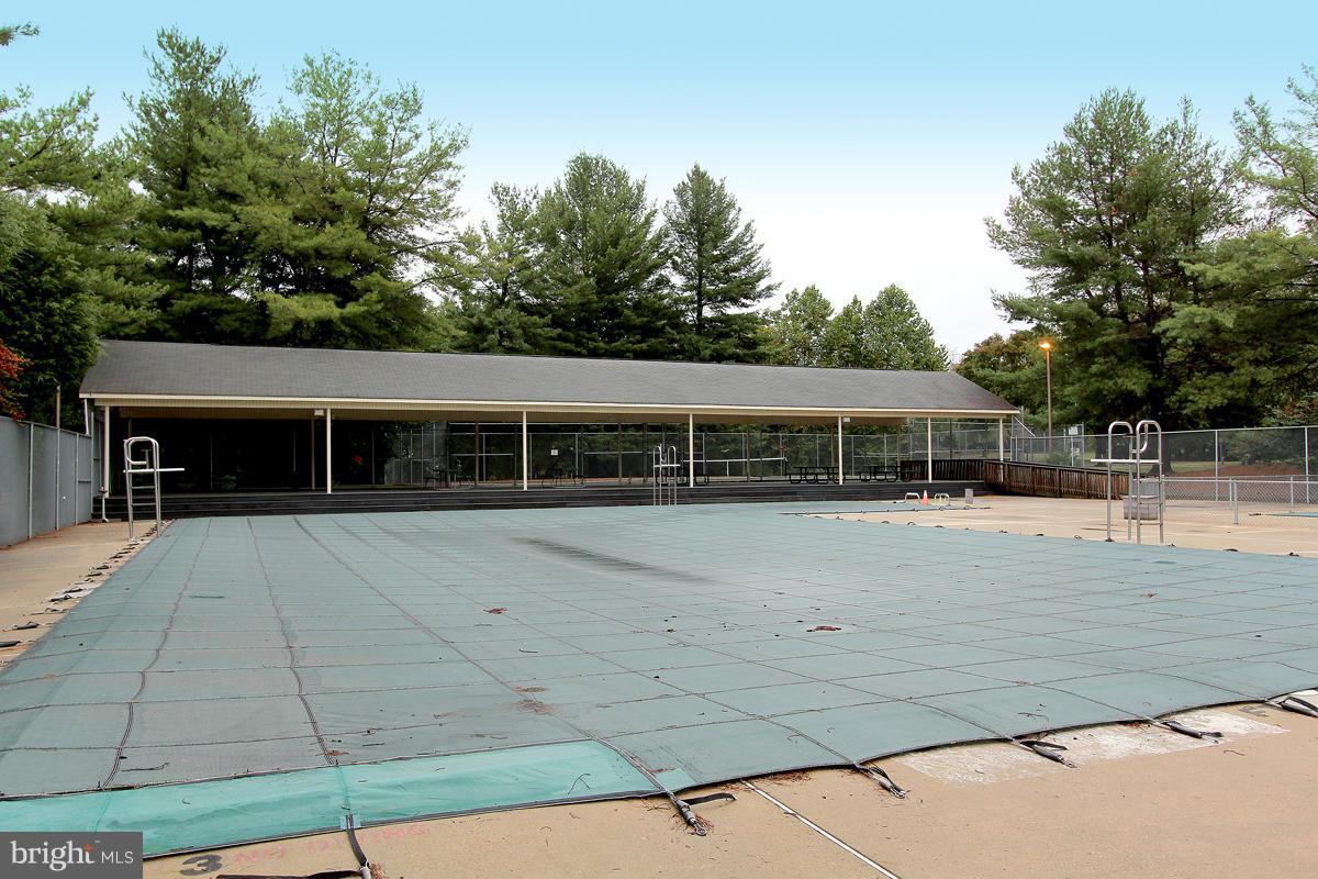 CASHELL MANOR - Residential