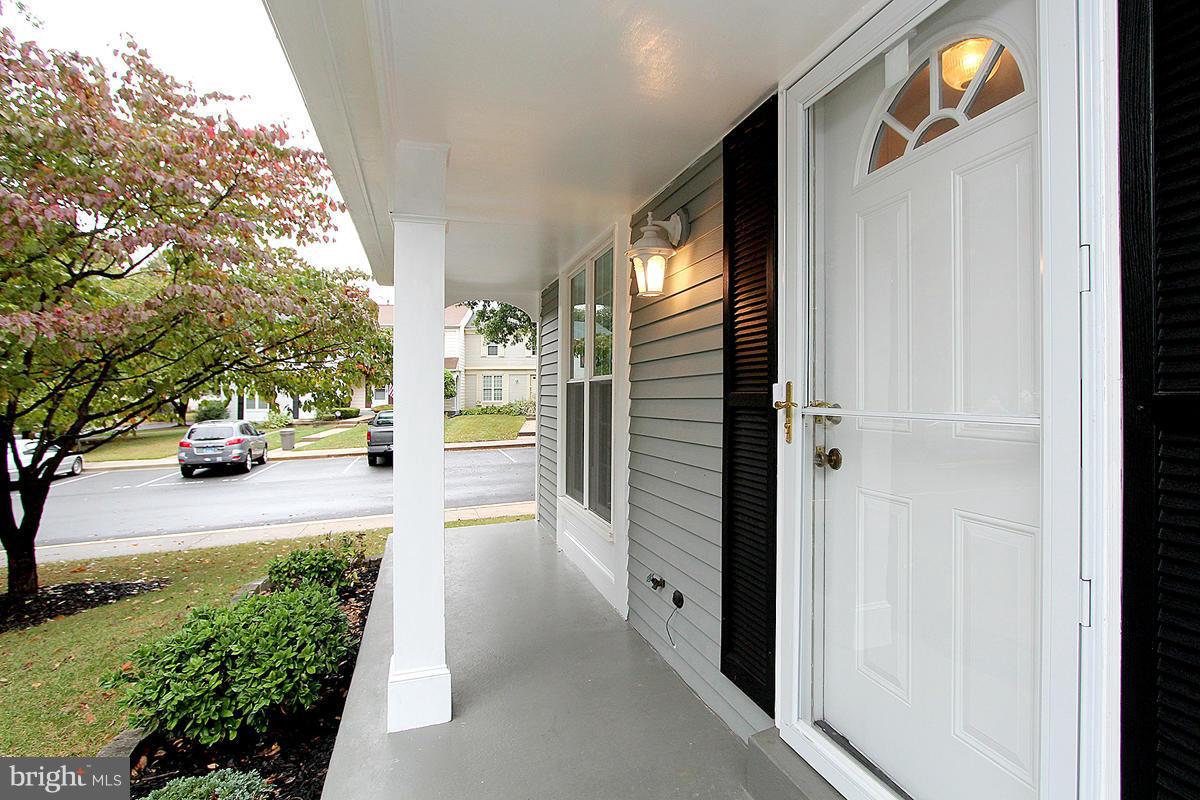 CASHELL MANOR - Residential