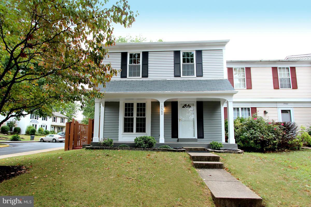 CASHELL MANOR - Residential