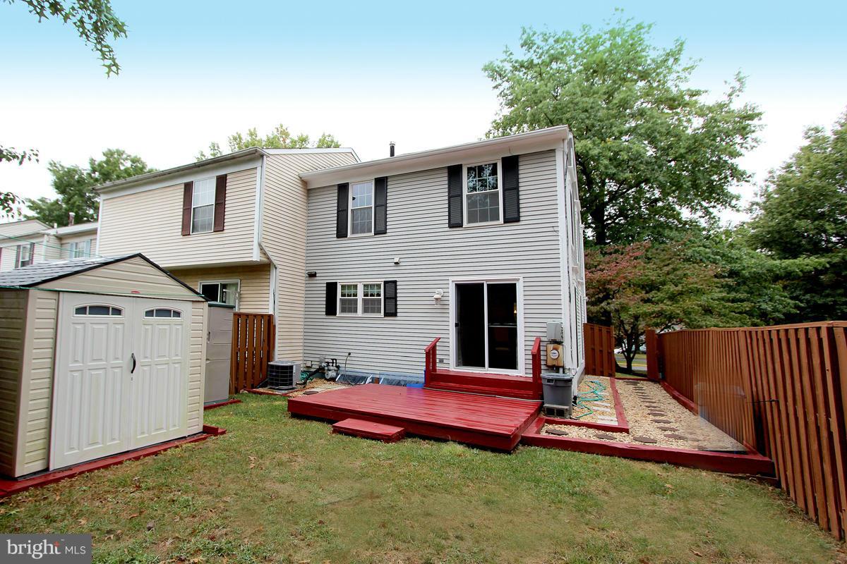 CASHELL MANOR - Residential