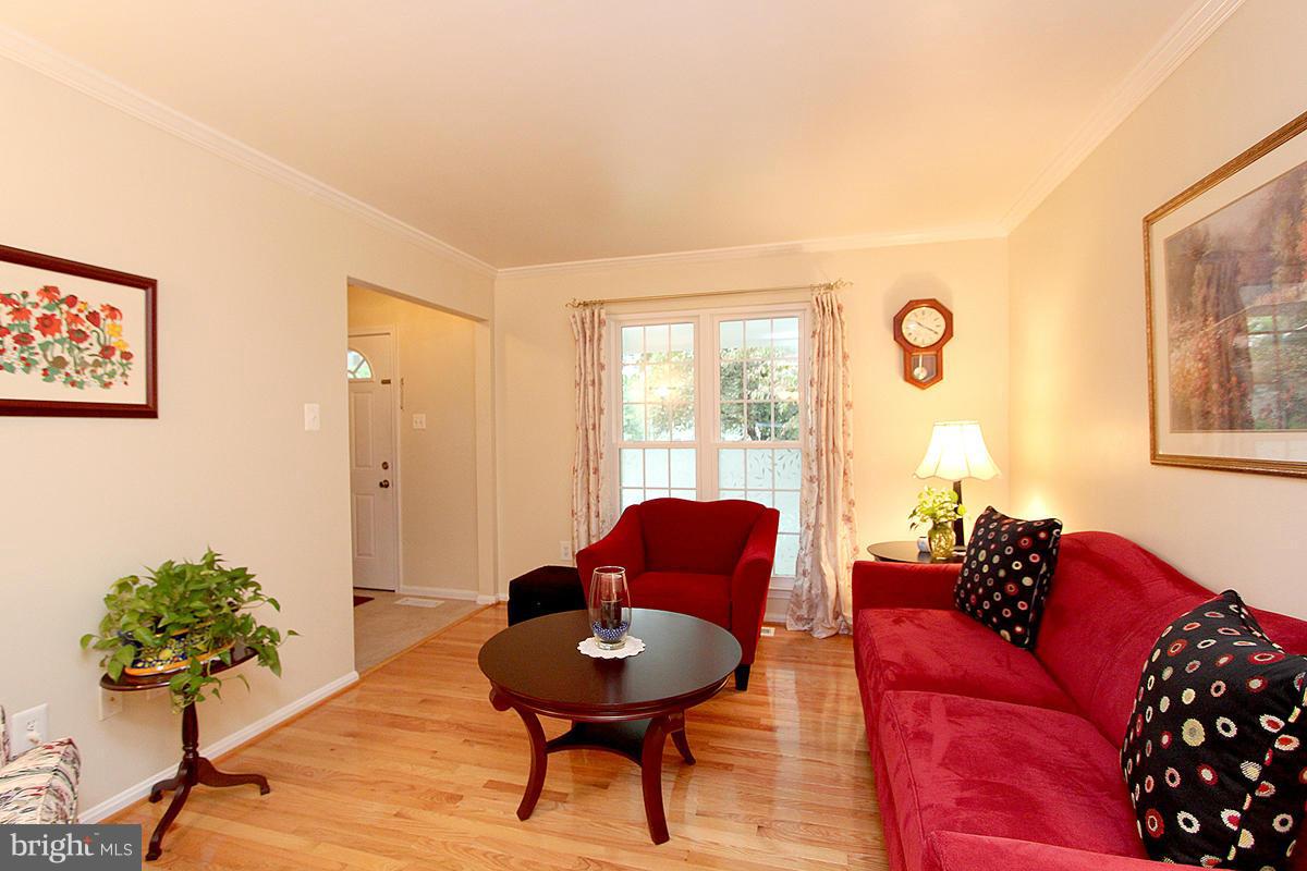 CASHELL MANOR - Residential