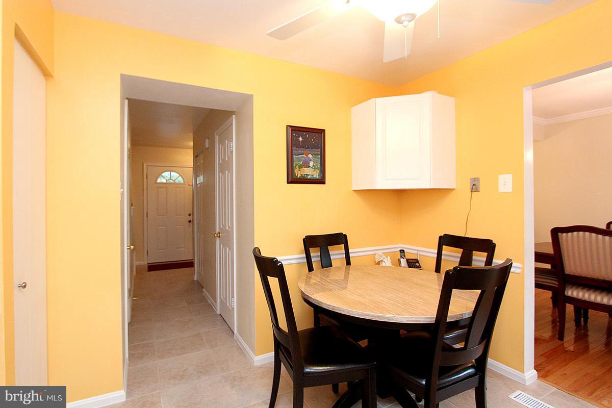 CASHELL MANOR - Residential