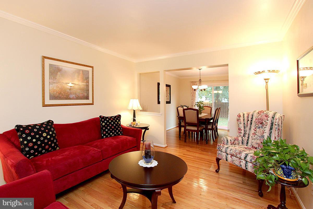 CASHELL MANOR - Residential