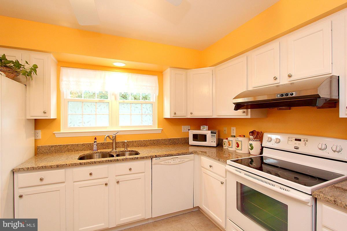 CASHELL MANOR - Residential