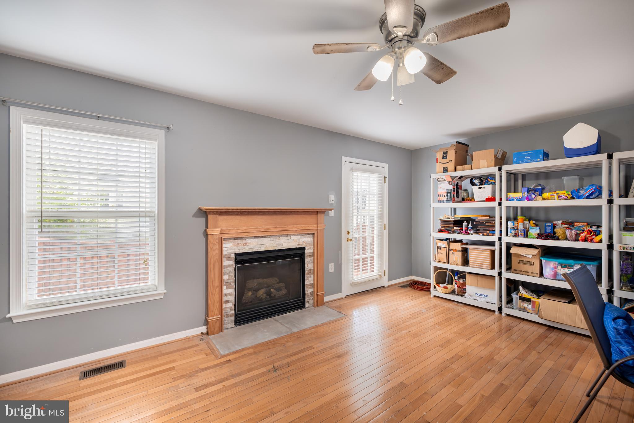 THE FAIRWAYS AT STONEBRIDGE - Residential