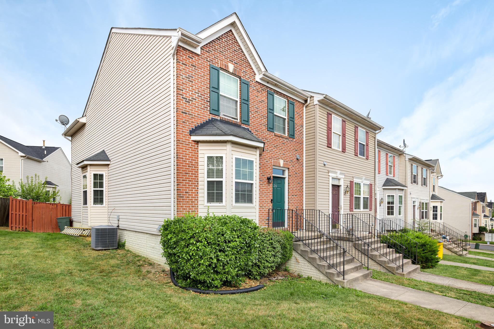 THE FAIRWAYS AT STONEBRIDGE - Residential