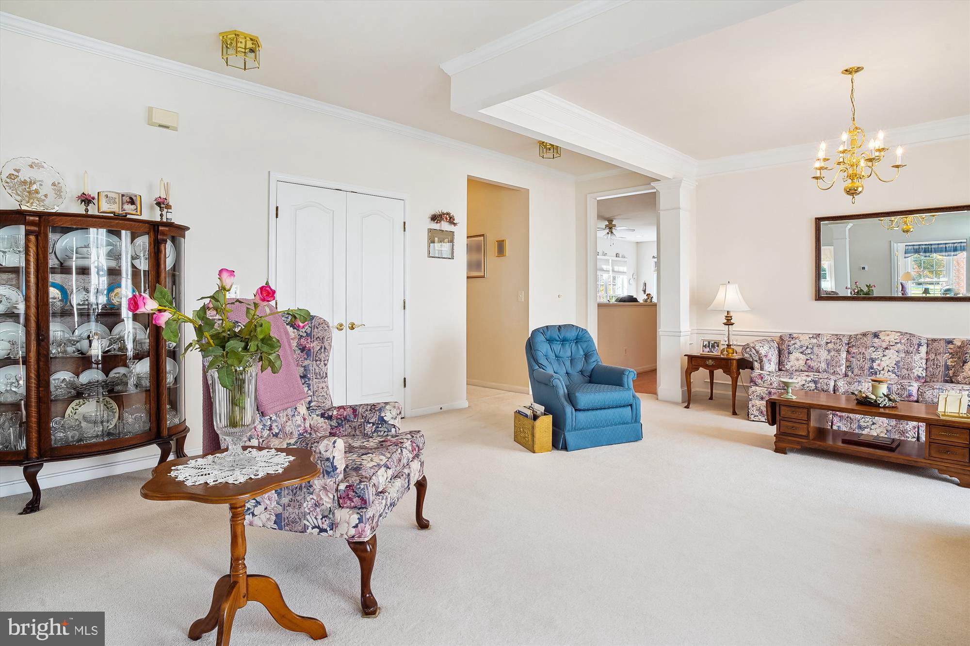 EASTON CLUB EAST - Residential