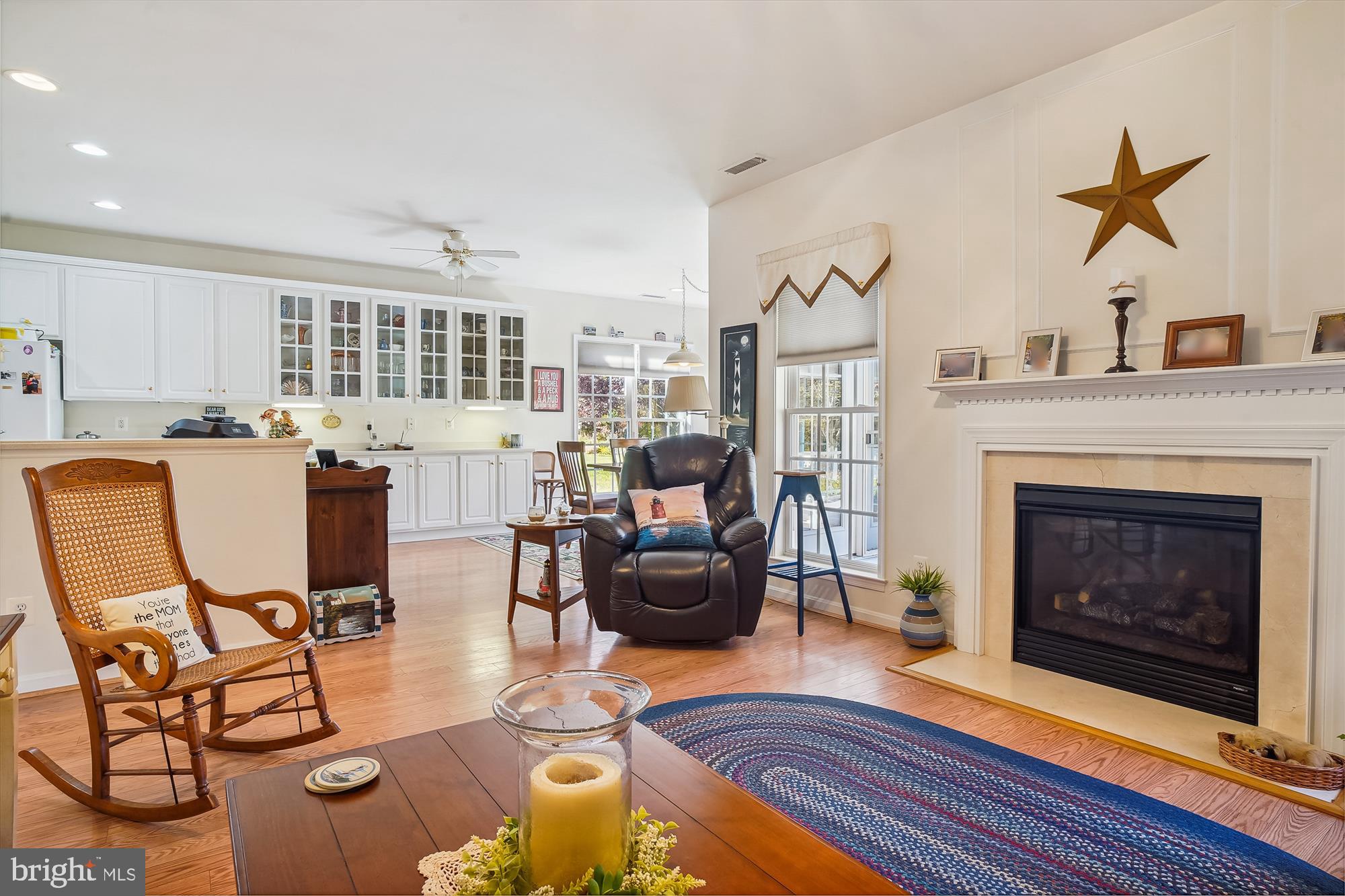 EASTON CLUB EAST - Residential