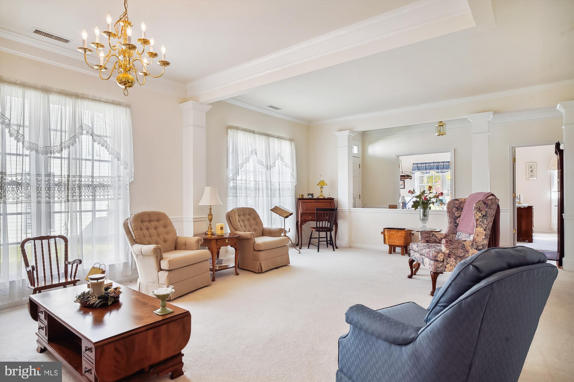 EASTON CLUB EAST - Residential