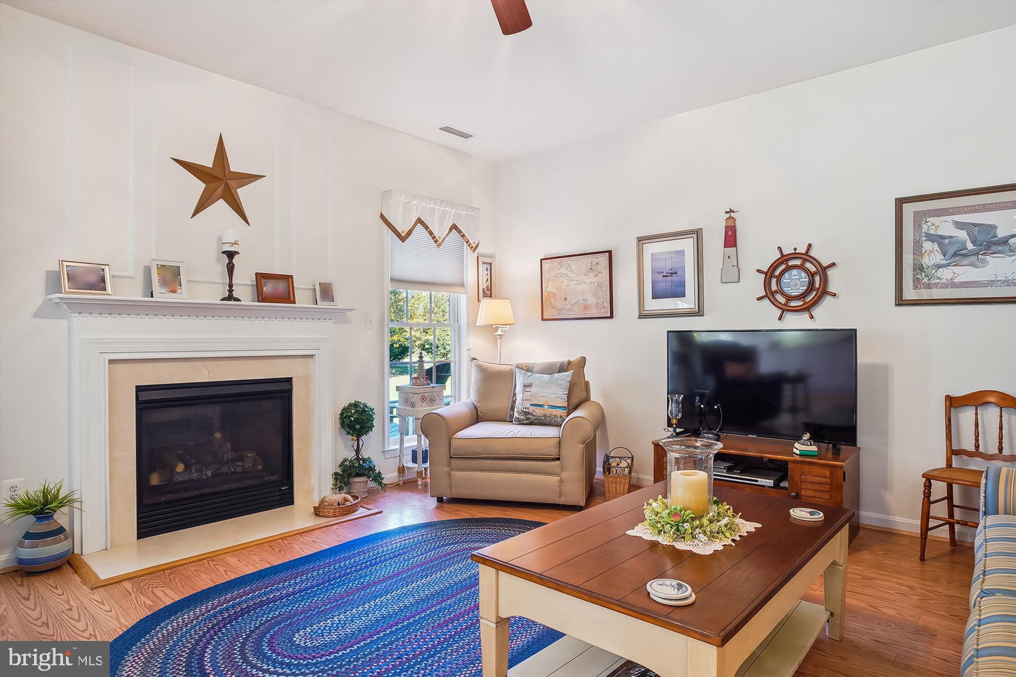 EASTON CLUB EAST - Residential