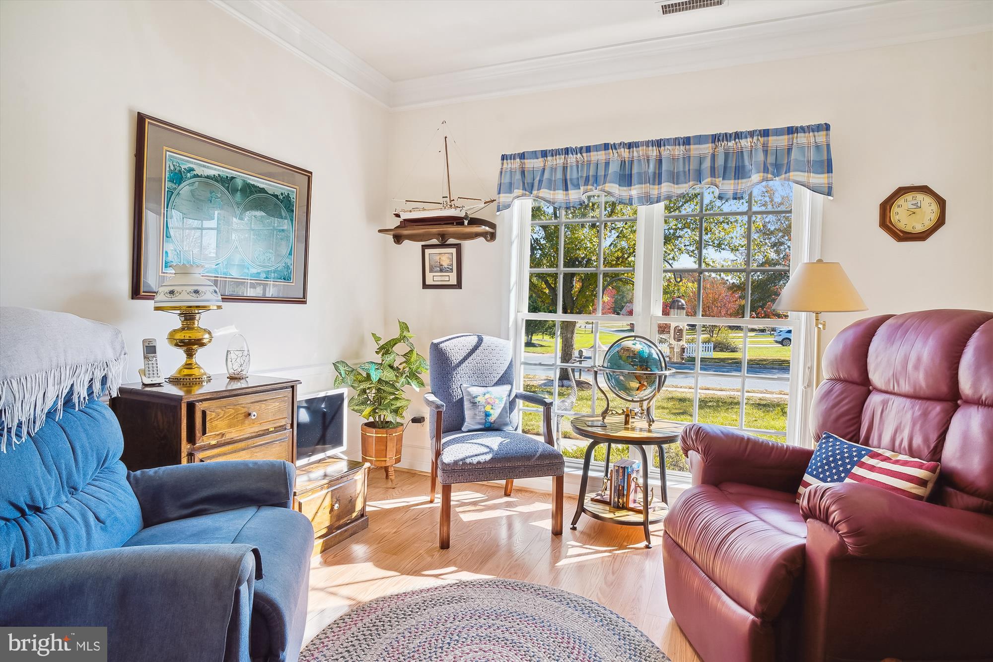 EASTON CLUB EAST - Residential