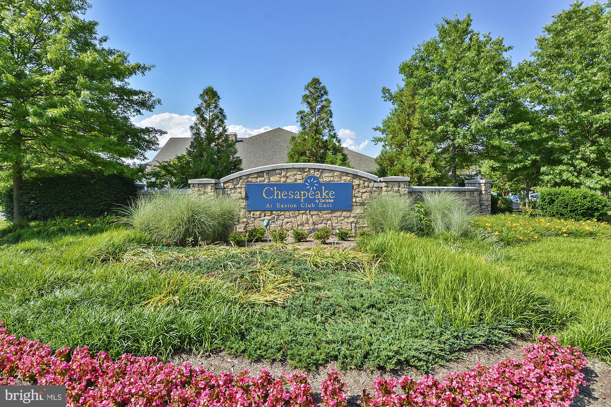 EASTON CLUB EAST - Residential