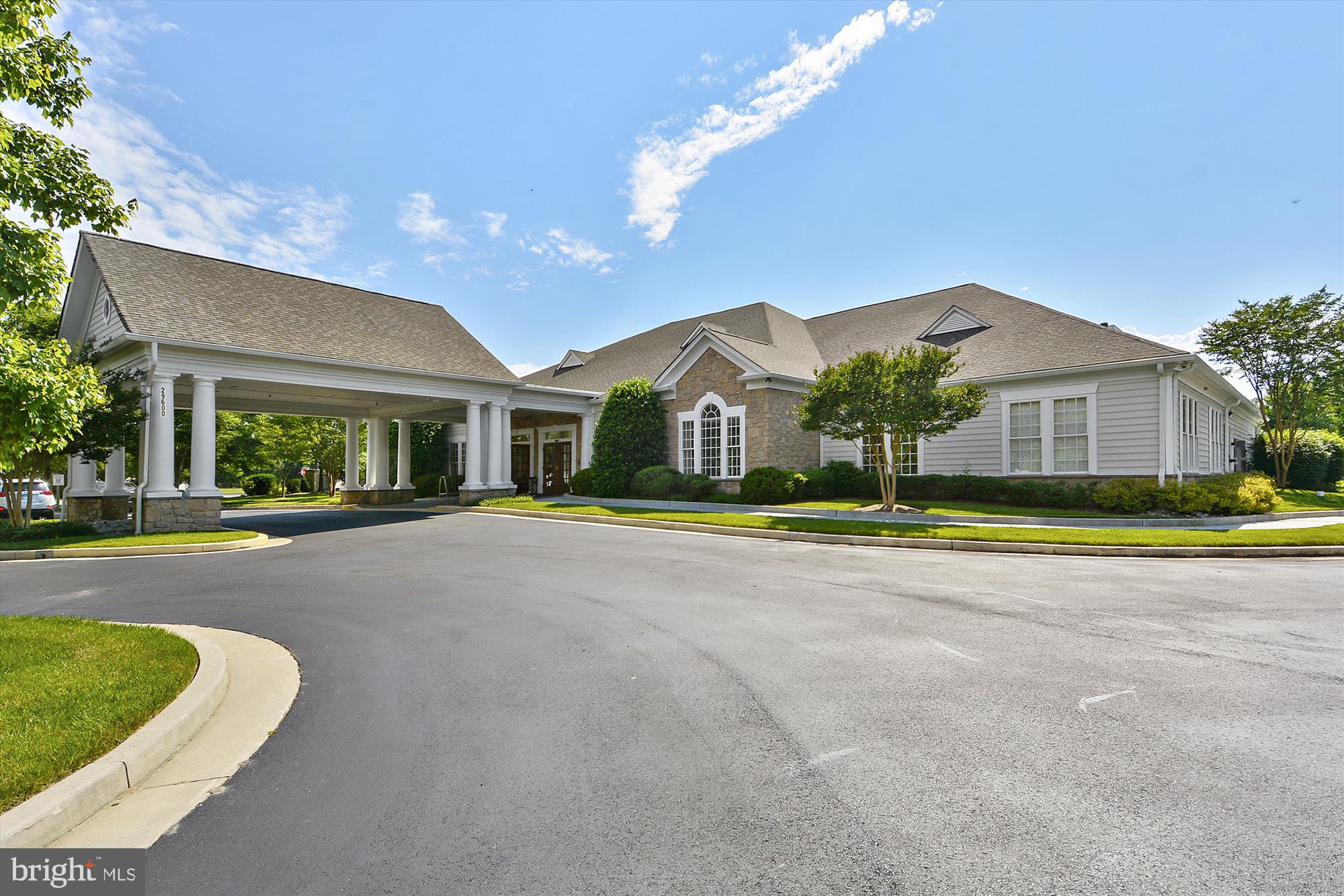 EASTON CLUB EAST - Residential