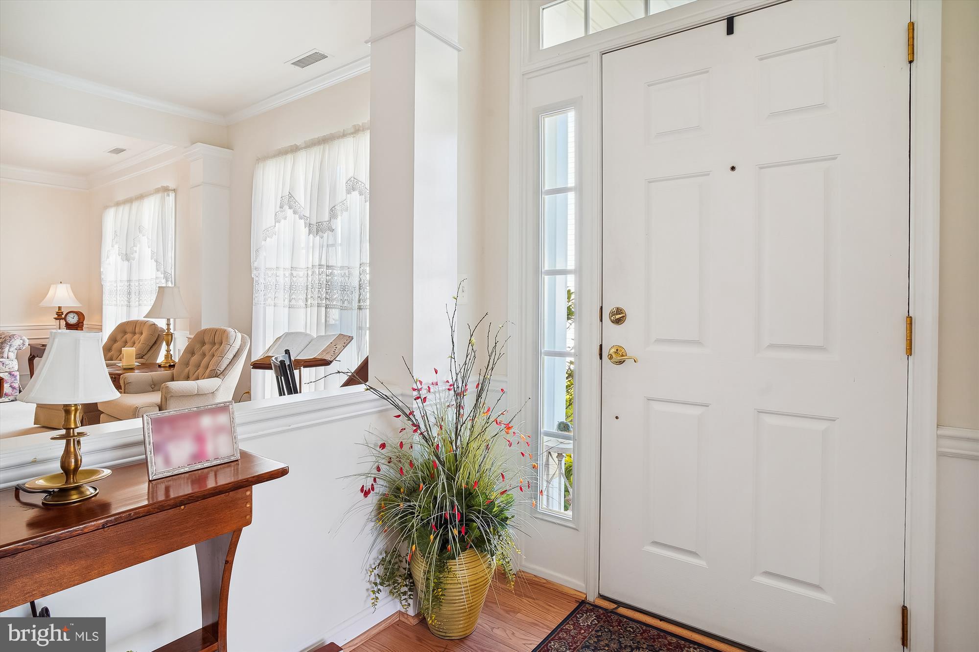 EASTON CLUB EAST - Residential